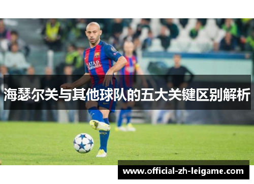 海瑟尔关与其他球队的五大关键区别解析 海瑟尔关与其他球队的五大关键区别解析