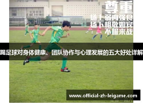 踢足球对身体健康、团队协作与心理发展的五大好处详解 踢足球对身体健康、团队协作与心理发展的五大好处详解