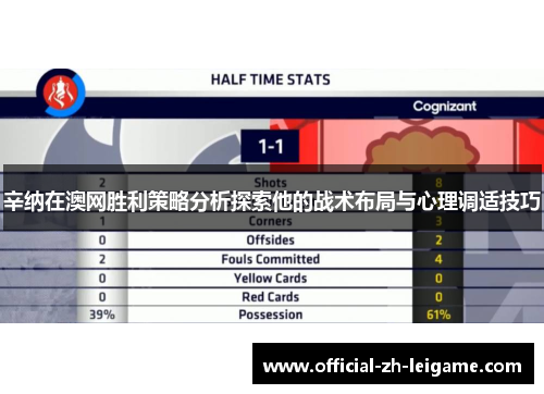 辛纳在澳网胜利策略分析探索他的战术布局与心理调适技巧 辛纳在澳网胜利策略分析探索他的战术布局与心理调适技巧
