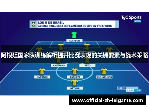 阿根廷国家队训练解析提升比赛表现的关键要素与战术策略