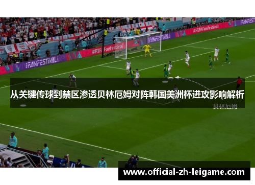 从关键传球到禁区渗透贝林厄姆对阵韩国美洲杯进攻影响解析 从关键传球到禁区渗透贝林厄姆对阵韩国美洲杯进攻影响解析
